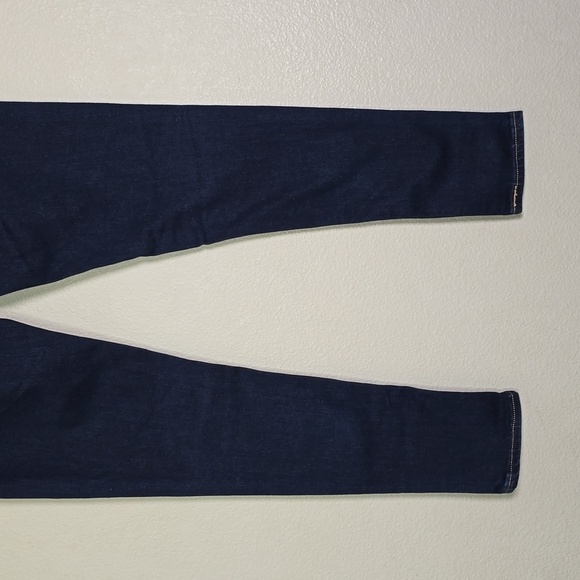 Levis 535 super skinny jeans size 32. - Picture 8 of 10